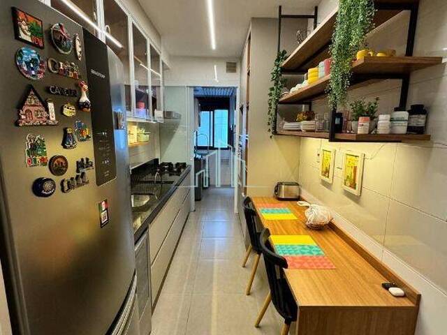 Apartamento para Venda em Barueri - 4