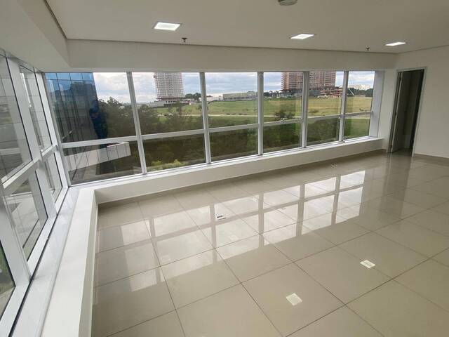 Sala para Locação em Barueri - 4