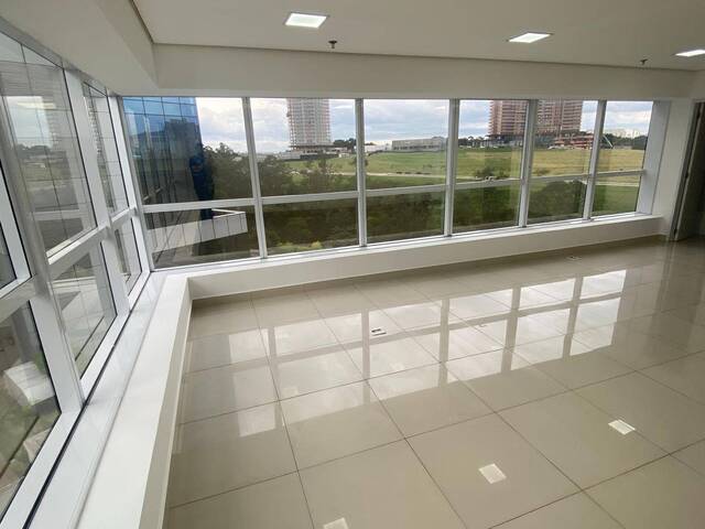 #AG 548SA - Sala para Locação em Barueri - SP - 1