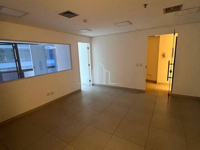 #550 SA - Sala para Locação em Barueri - SP - 3