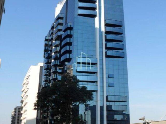 #550 SA - Sala para Locação em Barueri - SP - 2