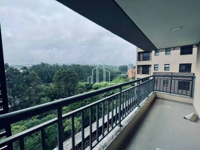 Venda em Dezoito do Forte Empresarial/Alphaville. - Barueri