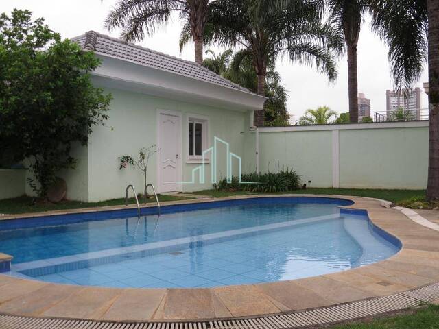 Casa para Venda em Santana de Parnaíba - 4