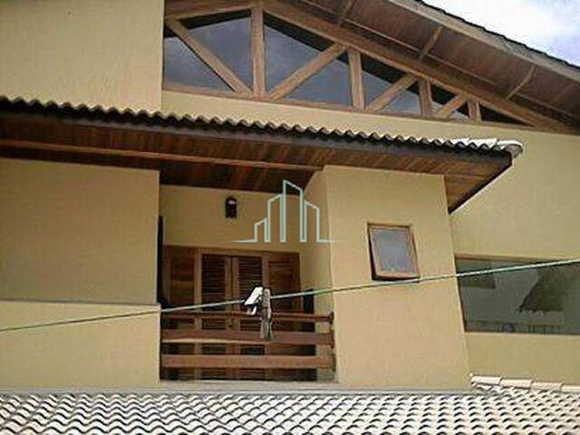 #553 CA - Casa para Venda em Santana de Parnaíba - SP - 3