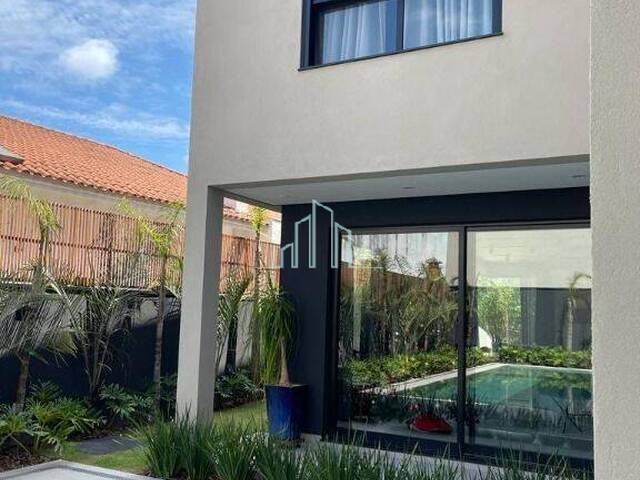 #558 CA - Casa para Venda em Barueri - SP - 3