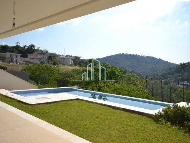 Casa para Venda em Santana de Parnaíba - 5