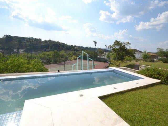 Casa para Venda em Santana de Parnaíba - 4