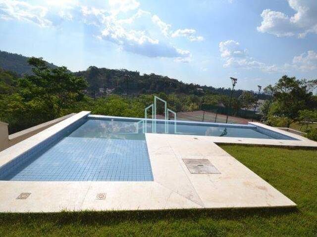 #559 CA - Casa para Venda em Santana de Parnaíba - SP - 3