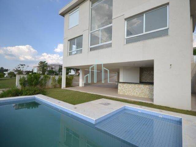 #559 CA - Casa para Venda em Santana de Parnaíba - SP - 2