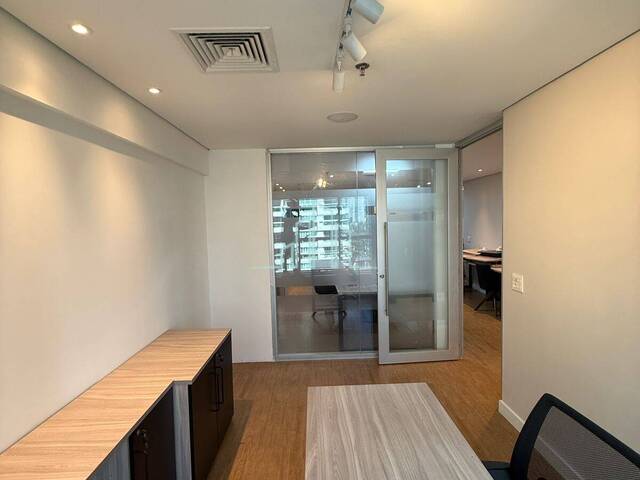 Sala para Locação em Barueri - 4