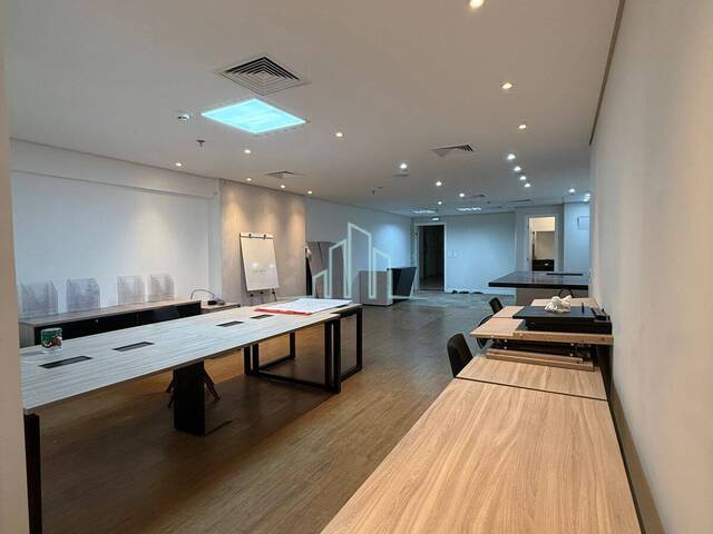 Sala para Locação em Barueri - 5