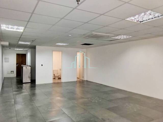 #CP 561SA - Sala para Locação em Barueri - SP - 2