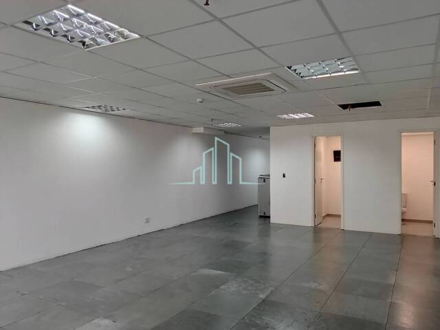 #CP 561SA - Sala para Locação em Barueri - SP - 3
