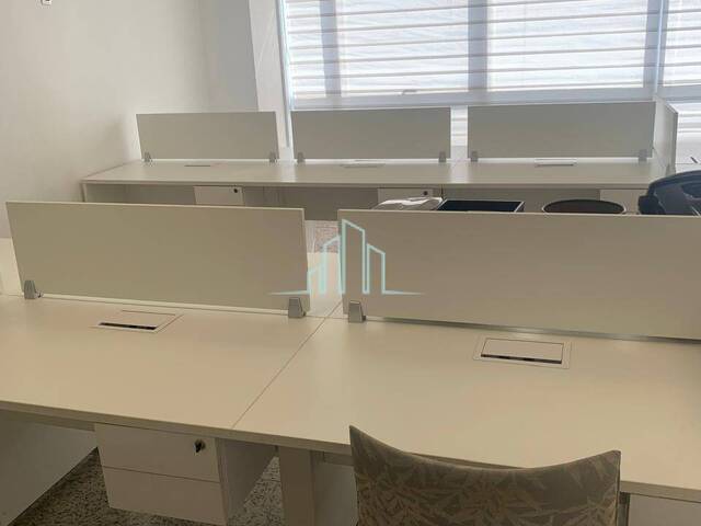 Sala para Locação em Barueri - 3
