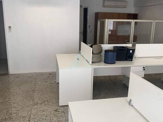 Sala para Locação em Barueri - 2