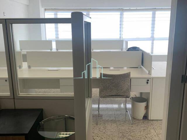 Sala para Locação em Barueri - 4