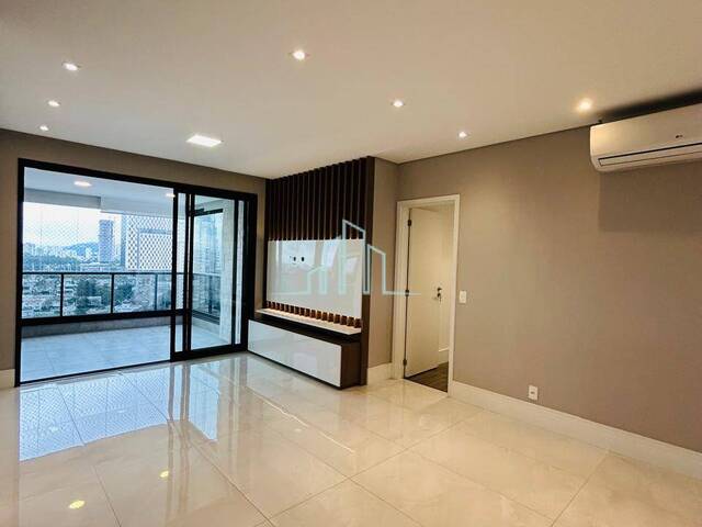 #565 AP - Apartamento para Venda em Barueri - SP - 1