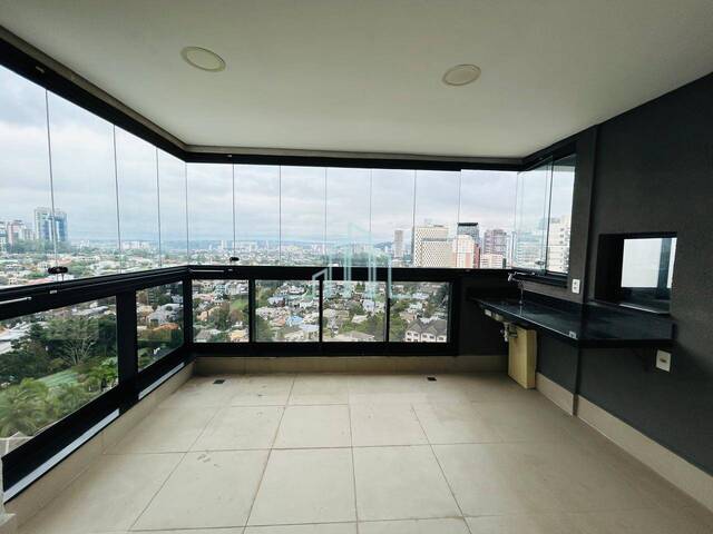 Apartamento para Venda em Barueri - 3