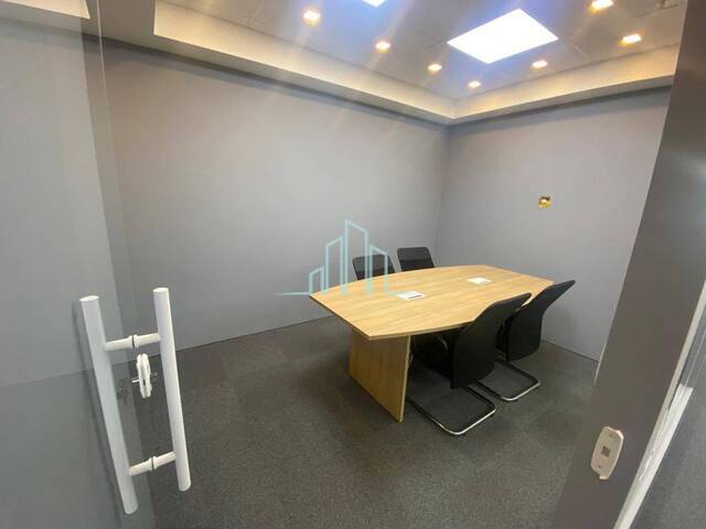 Sala para Locação em Barueri - 5