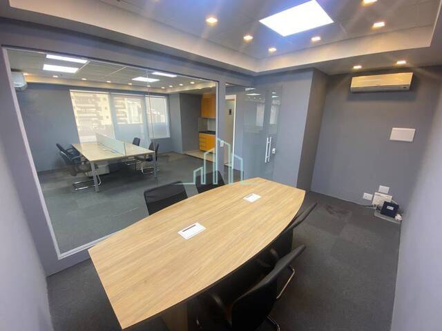 #570 SA - Sala para Locação em Barueri - SP