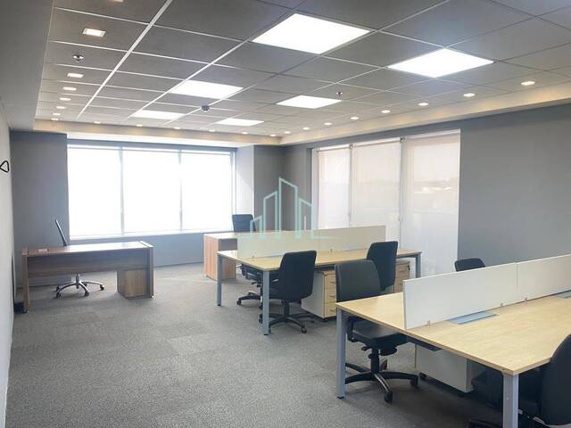 #570 SA - Sala para Locação em Barueri - SP