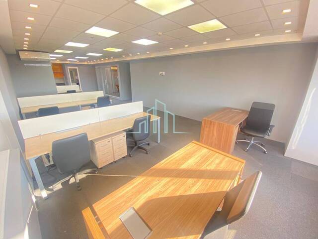 Sala para Locação em Barueri - 4