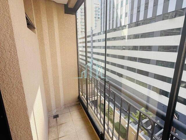 Apartamento para Locação em Barueri - 3