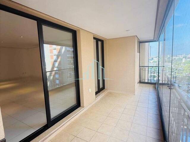 Apartamento para Locação em Barueri - 2