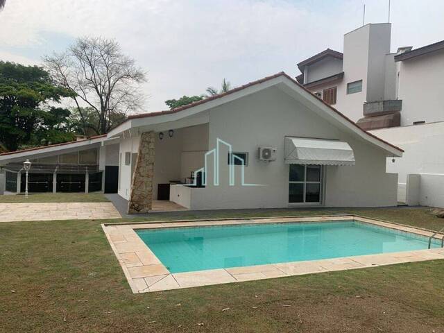 #571 CA - Casa para Locação em Barueri - SP - 1
