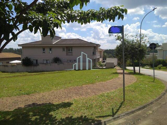 #572 TE - Área para Venda em Santana de Parnaíba - SP - 2