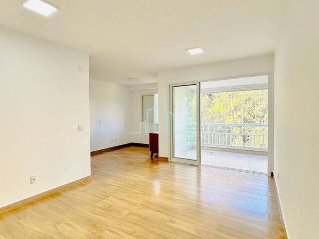 Apartamento para Locação em Santana de Parnaíba - 2