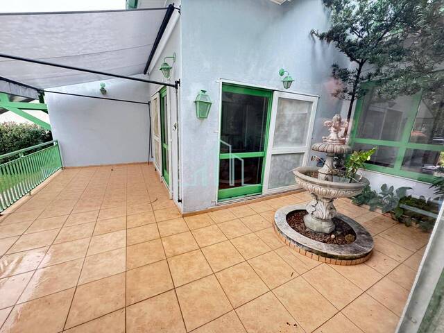 Casa para Locação em Santana de Parnaíba - 5