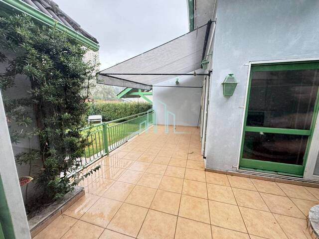 Casa para Locação em Santana de Parnaíba - 4