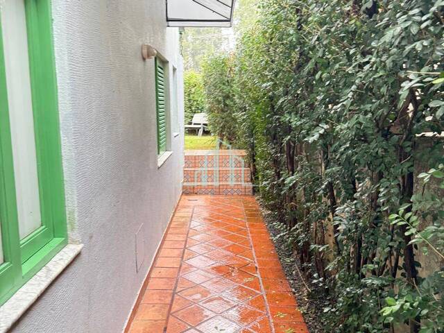 Casa para Locação em Santana de Parnaíba - 3