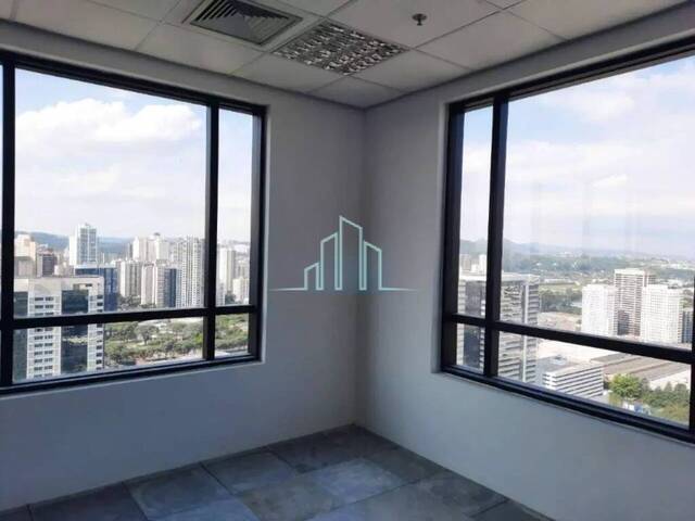 #575 SA - Sala para Locação em Barueri - SP - 2