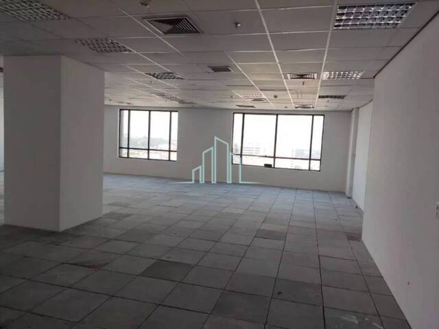 #575 SA - Sala para Locação em Barueri - SP - 3