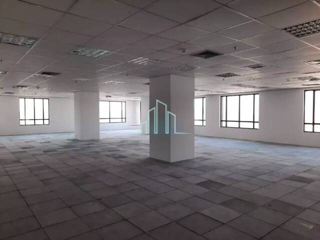 Sala para Locação em Barueri - 4