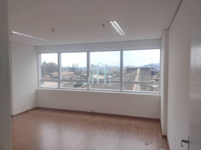 #O 578SA - Sala para Venda em Barueri - SP - 3