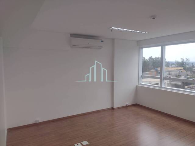 Sala para Venda em Barueri - 4
