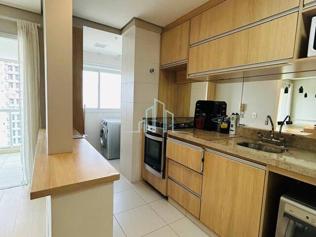 Apartamento para Venda em Barueri - 5