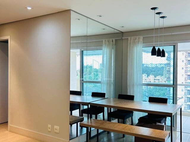 #581 AP - Apartamento para Venda em Barueri - SP - 3