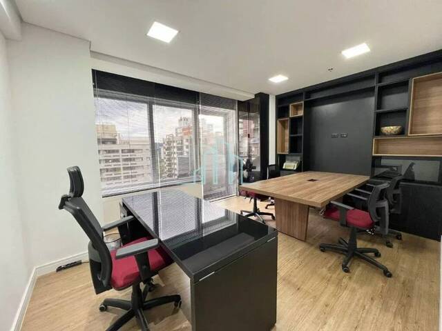 #583 SA - Sala para Locação em Barueri - SP - 1
