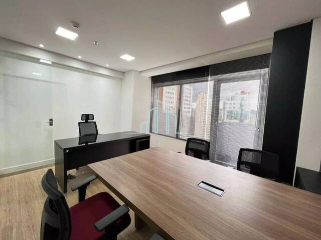 #583 SA - Sala para Locação em Barueri - SP - 2