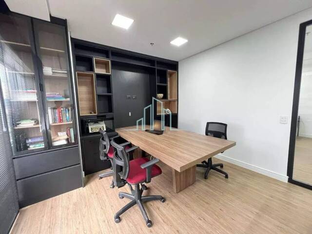 #583 SA - Sala para Locação em Barueri - SP - 3