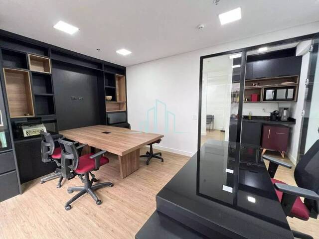 Sala para Locação em Barueri - 4