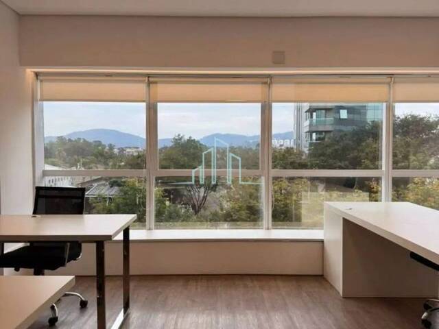 #584 SA - Sala para Locação em Barueri - SP - 2