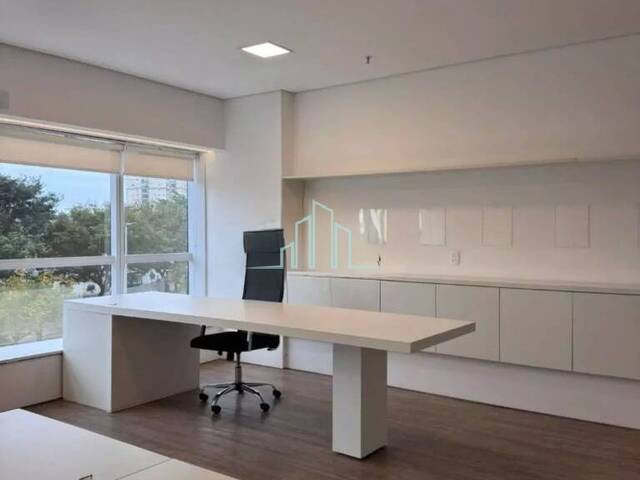 #584 SA - Sala para Locação em Barueri - SP - 3