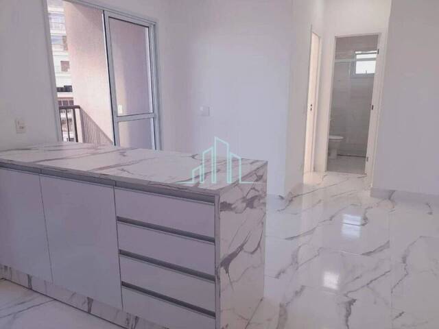 #586 AP - Apartamento para Venda em Barueri - SP - 3