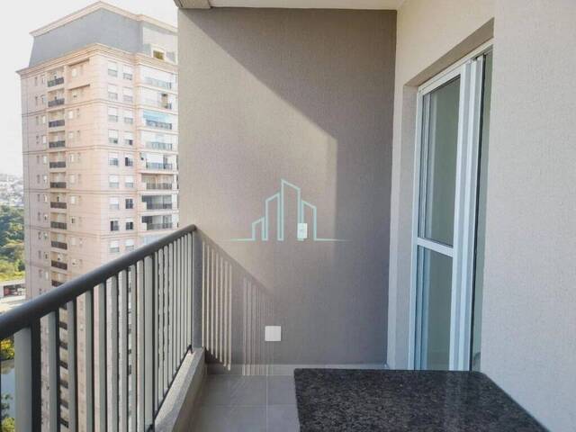 Apartamento para Venda em Barueri - 4