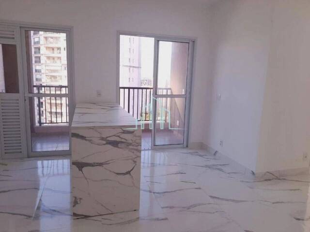 #586 AP - Apartamento para Venda em Barueri - SP - 2